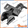 Gicleur de lave-phare droite pour TOYOTA | EDS-TY-018, 5902-06-0232P